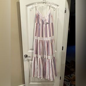 ⭐️ Summer Maxi ⭐️